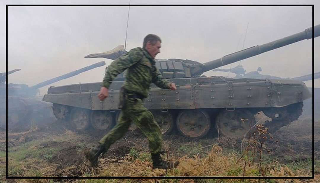 روس اور بیلاروس کی یورپی یونین اور نیٹو کی مشرقی دہلیز پر بڑی جنگی مشقوں کا آغاز