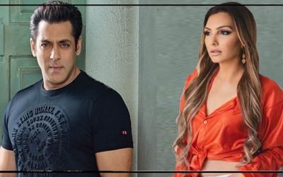 سلمان خان جنسی و جسمانی تشدد کرنے پر معافی مانگیں، سومی علی