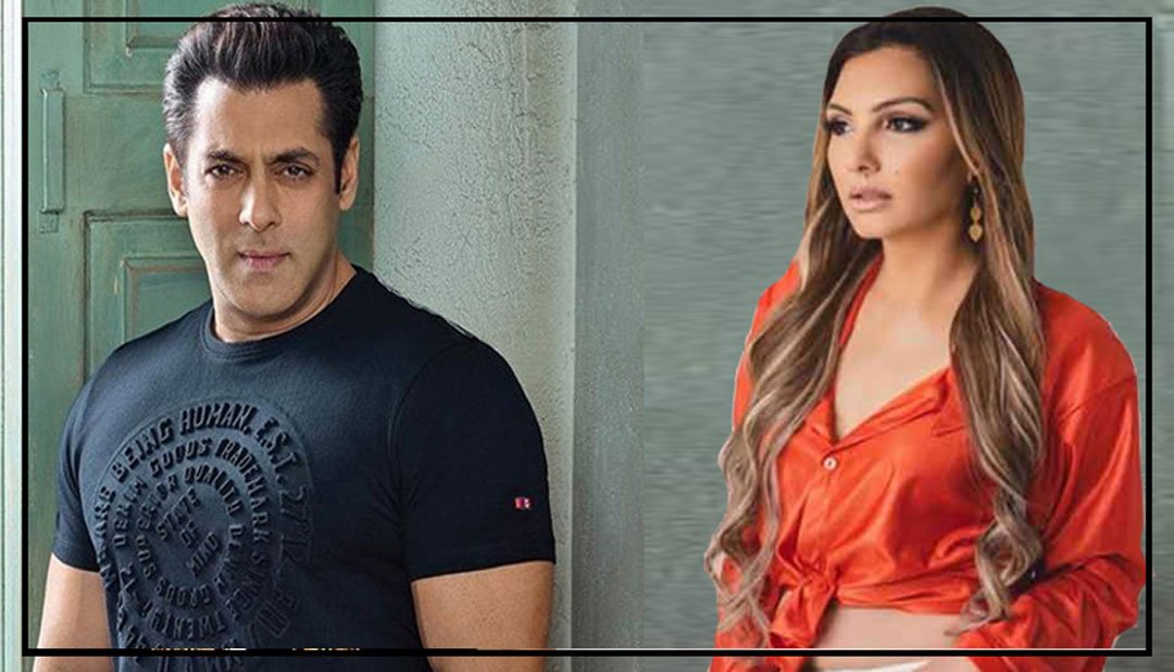 سلمان خان جنسی و جسمانی تشدد کرنے پر معافی مانگیں، سومی علی