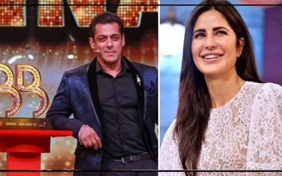 سلمان کترینہ کے ساتھ بگ باس کے گھر میں رہنے کے خواہشمند