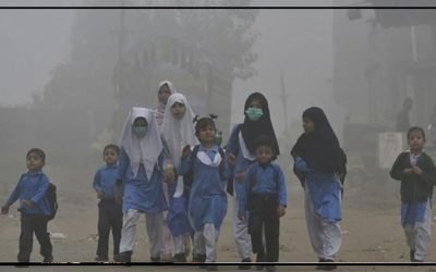 موسم سرما کی تعطیلات کے بعد اسلام آباد اور پنجاب بھر میں تعلیمی ادارے کھل گئے