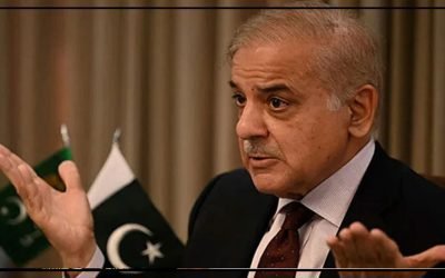 9 مئی کو عمران نیازی کے حکم پر جتھوں نے دہشت گردی کی،شہباز شریف