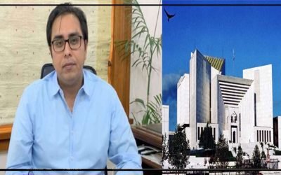 حکومت نے شہباز گل کی ضمانت کے خلاف درخواست واپس لے لی