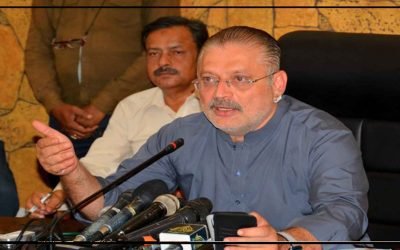 ایم کیو ایم کے تحفظات دور کیے جائینگے: شرجیل میمن