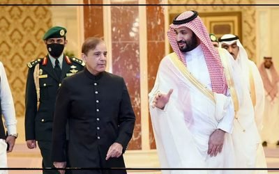احمد بن سلمان کی پاکستان میں سرمایہ کاری و ڈپازٹ 15 ارب ڈالر تک بڑھانے کی ہدایت
