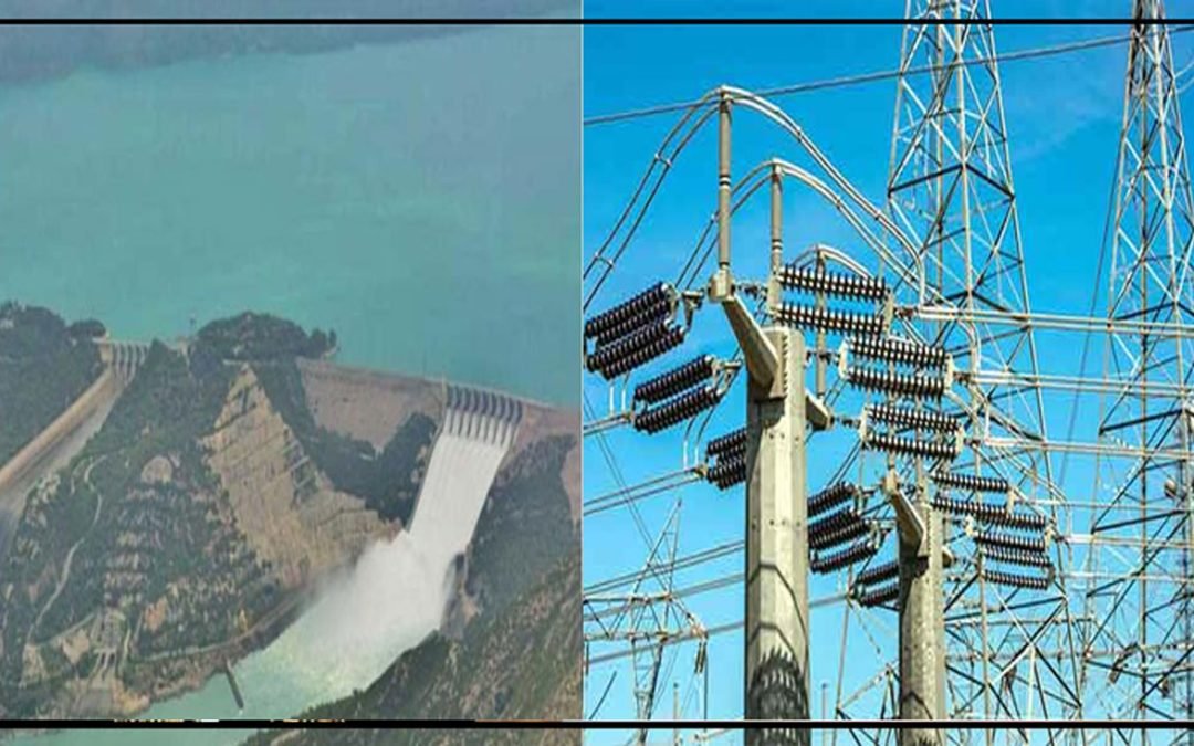 تربیلا بجلی گھر کے 15 پیداواری یونٹ بند ، شارٹ فال میں مزید اضافہ