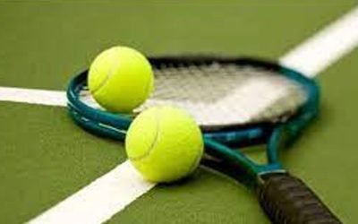 آسٹریلین اوپن ٹینس ویمنز ڈبلز ، ٹاپ سیڈڈ باربورا کریجیکووااورکیٹرینا سینیاکووا فائنل