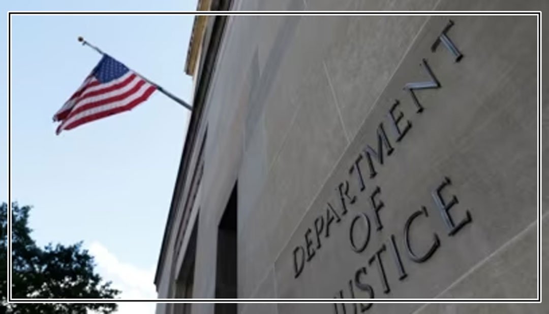 امریکا: 12 سال تک بہو سے جبری مشقت کروانے والے پاکستانی خاندان کو سزا