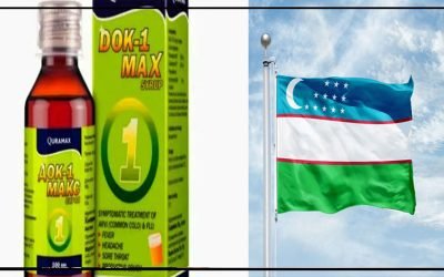ازبکستان میں بچوں کی اموات، عالمی ادارہ صحت نے بھارتی دوا ناقص قراردے دی