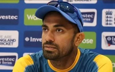 کرکٹر وہاب ریاض کو پنجاب کی نگران کا بینہ میں وزیر کھیل بنائے جا نے کا امکان