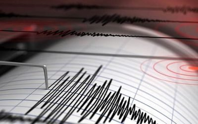 کوئٹہ  اور گردونواح میں زلزلے کے شدید جھٹکے،لوگوں میں خوف و ہراس