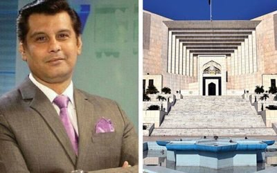 ارشد شریف قتل کیس کاتحریری حکم نامہ آگیا، مکمل متن پڑھیں
