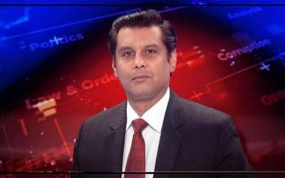 ارشد شریف قتل کیس کا فیصلہ آگیا. کیا ہدایات جاری کیں؟ بڑی خبر