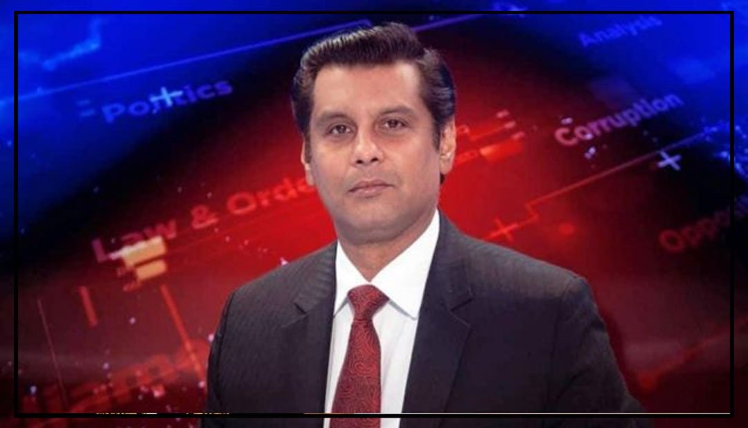ارشد شریف قتل کیس کا فیصلہ آگیا. کیا ہدایات جاری کیں؟ بڑی خبر