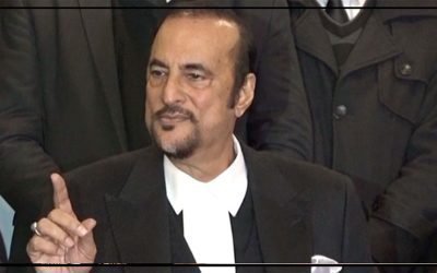 پاکستان تحریک انصاف ہر قیمت ہر حال میں الیکشن میں حصہ لے گی ،بابر اعوان