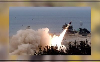 شمالی کوریا کا نیا بین البراعظمی بیلسٹک میزائل تیار