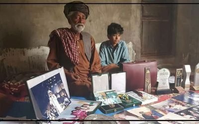 صدارتی ایوارڈ یافتہ لوک گلوکار بشیر بلوچ انتقال کر گئے