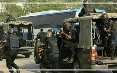 لکی مروت: پولیس اور سی ٹی ڈی کا مشترکہ آپریشن، 6 دہشت گرد ہلاک