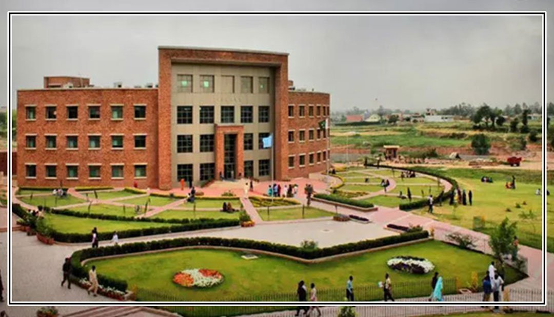 چھ سال کے دوران 18پاکستانی جامعات عالمی رینکنگ میں شامل