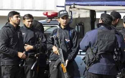 تربت، سی ٹی ڈی سے فائرنگ کے تبادلے میں 4 حملہ آور ہلاک