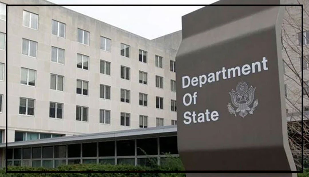 امریکا کا یوکرین کے لیے سعودی معاہدے کا خیر مقدم