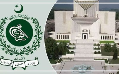 پنجاب، خیبر پختونخوا میں 90 روز میں انتخابات کاحکم