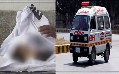 کراچی؛ 8 سالہ بچہ زیر زمین پانی کے ٹینک میں ڈوب کر جاں بحق