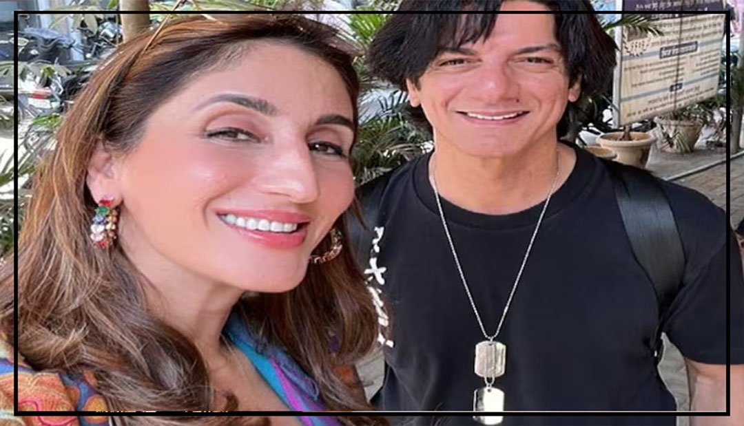 سوزین خان کی بہن فرح خان کی بھی طلاق ہو گئی