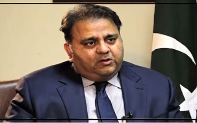 9مئی مقدمات ، فواد چوہدری کی عبوری ضمانتوں میں توسیع