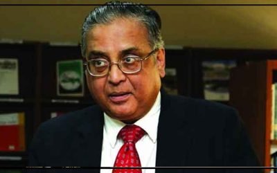 ٹیکس نہیں دیتے حکومت کو ان سیکٹرز پر ٹیکس لگانا چاہیے تھا،، حفیظ پاشا