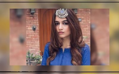 اداکارہ حرا خان نے اپنے دوست ارسلان خان کو شادی کی پیشکش کر دی