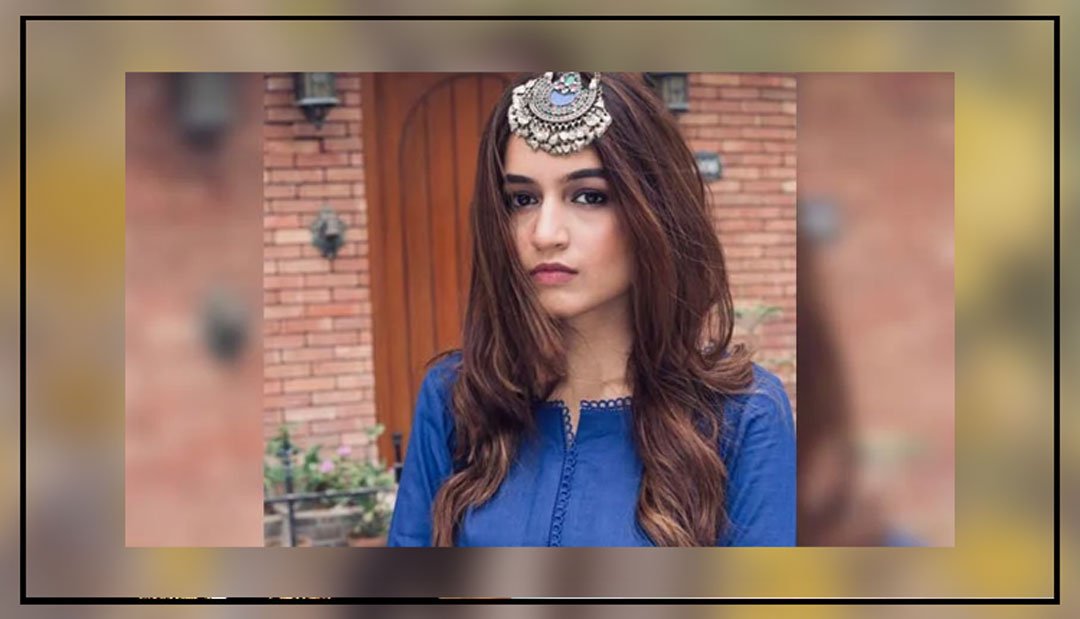 اداکارہ حرا خان نے اپنے دوست ارسلان خان کو شادی کی پیشکش کر دی