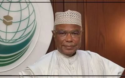 فلسطینیوں کے خلاف اسرائیلی کارروائیاں انسانیت کے خلاف جرم ہیں، او آئی سی