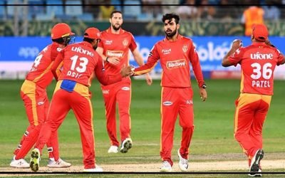 اسلام آباد یونائٹیڈ پاکستان سپر لیگ کی کامیاب ترین ٹیموں میں سے ایک
