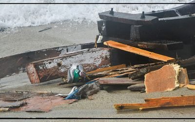 کشتی حادثہ، پاکستانی سفارتی عملے کی بچ جانے والے 16 پاکستانیوں سے ملاقات