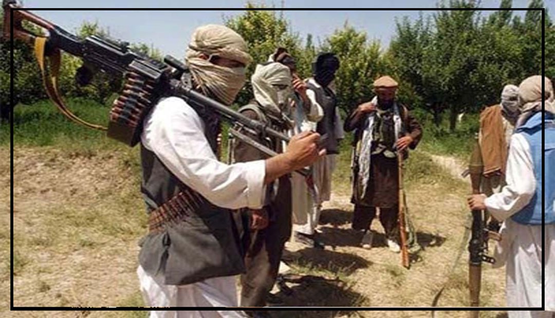 کالعدم ٹی ٹی پی میں اختلافات،2 دھڑوں میں جھڑپ، 8 دہشتگرد ہلاک