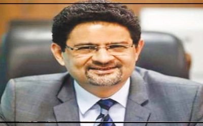 زرمبادلہ کے ذخائر ستمبر تک 2 ارب ڈالر سے کم ہوجائیں گے، مفتاح اسمٰعیل