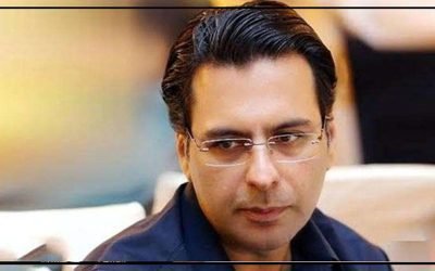 مونس کی سپین میں 52 کروڑ کی جائیدادیں خریدنے کی تصدیق