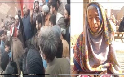 توہین مذہب کا الزام: ننکانہ میں ہجوم کے ہاتھوں ہلاک ہونے والا شخص کون تھا؟