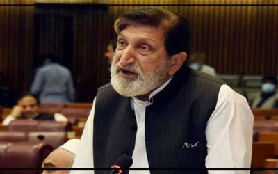 پی ٹی آئی حکومتوں میں کرپشن زیادہ ہوئی، سابق ایم این اے عثمان ترکئی