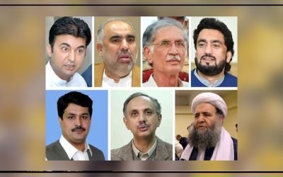 خیبرپختونخوا ضمنی الیکشن؛ پی ٹی آئی نے مستعفی ارکان دوبارہ میدان میں اتار دیئے