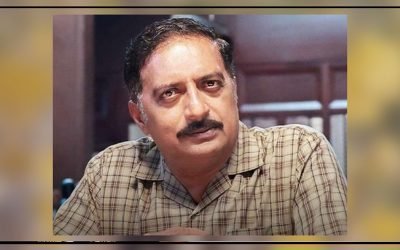 اداکار پراکاش راج نے دی کشمیر فائلز احمقانہ فلم قرار دے دیا