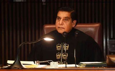 ارکان اسمبلی کے سوالات کےجوابات نہ دینا ناقابل برداشت ہے ، راجہ پرویز اشرف