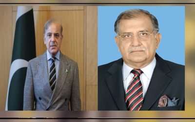 توہین صحابہ، اہلبیت و امہات المومنین پرسزاؤں میں اضافے کا بل واپس لیا جائے، ریاض پیر زادہ