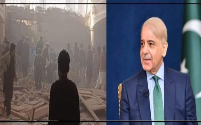 پشاورواقعہ میں سیکیورٹی لیپسز کی تحقیقات ہونی چاہیے،شہباز شریف