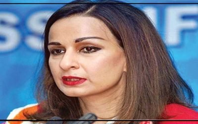 عورتوں کو صحت، تعلیم اور دیگر بنیادی سہولیات اور برابری کا ماحول ملنا چاہیے، ، شیری رحمن