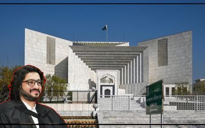 سپریم کورٹ نے دوست محمد مزاری کی رولنگ کالعدم قراردینے کے فیصلہ میں کیا کہا تھا؟ پڑھیں