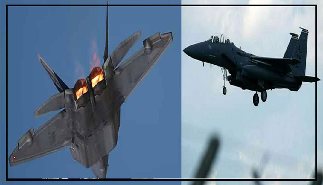 امریکا کا کینیڈا کی سرحد کے قریب ایک اور شے کو مار گرانے کا دعوٰی