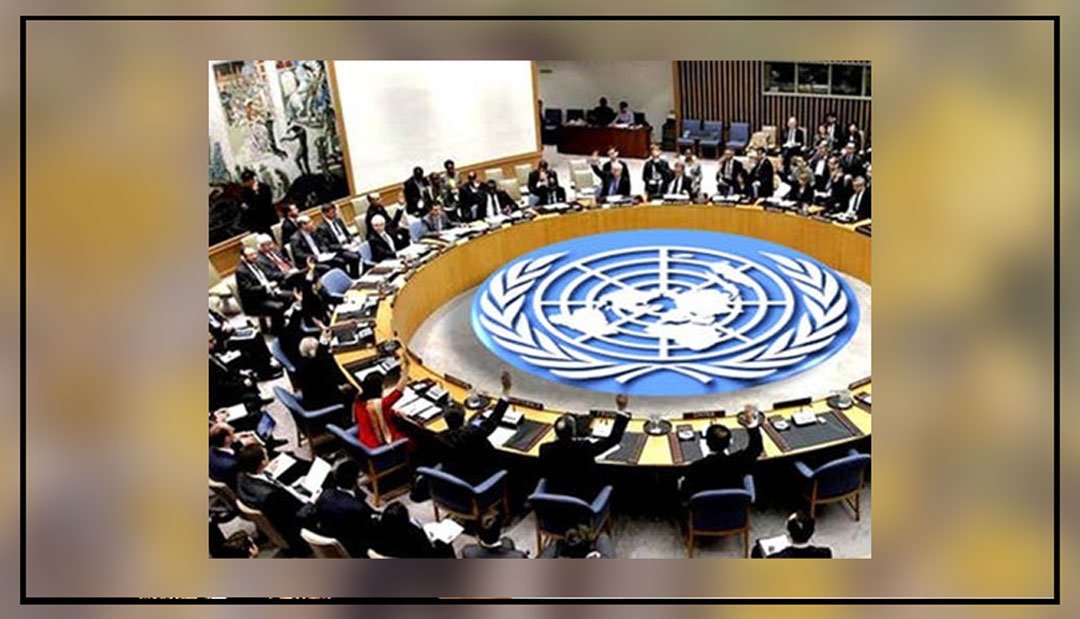 پابندیاں شام میں انسانی ہمدردی کی بنیاد پر سرگرمیوں کو نقصان پہنچا رہی ہیں، اقوام متحدہ