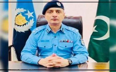 تحریک انصاف نے ڈی جی اینٹی کرپشن سہیل ظفر چٹھہ کی تعیناتی کو چیلنج کردیا